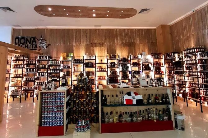 Discover Unique Souvenirs on a Local Shopping Tour in Punta Cana - Inclusions and Highlights