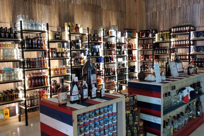 Discover Unique Souvenirs on a Local Shopping Tour in Punta Cana - Participant Requirements