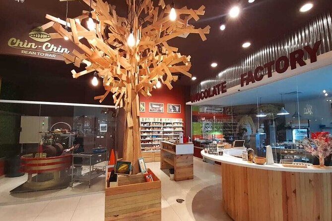 Discover Unique Souvenirs on a Local Shopping Tour in Punta Cana - Unique Souvenir Opportunities