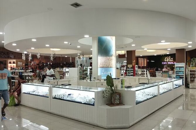 Discover Unique Souvenirs on a Local Shopping Tour in Punta Cana - Questions About Your Stay