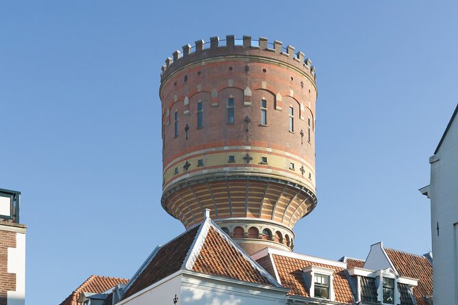 Discover Utrecht With a Self-Guided Outside Escape City Game Tour - Review Highlights
