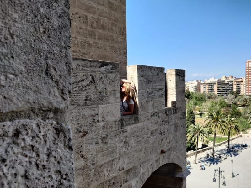 Discover Valencia With a Playful Walking Tour!2 - Accessibility and Flexibility