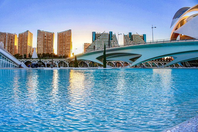 Discover Valencia'S Most Photogenic Spots With a Local - Accessibility and Transportation Considerations