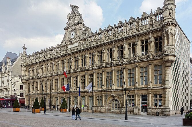Discover Valenciennes by Playing! Escape Game - the Alchemist - Frequently Asked Questions