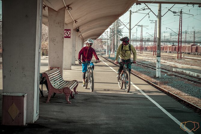 Discover Vanadzor On Two Wheels - About Your Stay