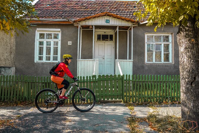 Discover Vanadzor On Two Wheels - Pre-Ride Preparation and Checklist