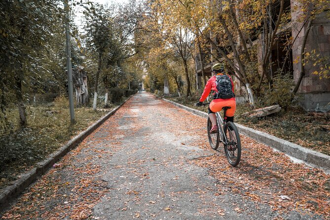 Discover Vanadzor On Two Wheels - Post-Ride Reflections and Recommendations