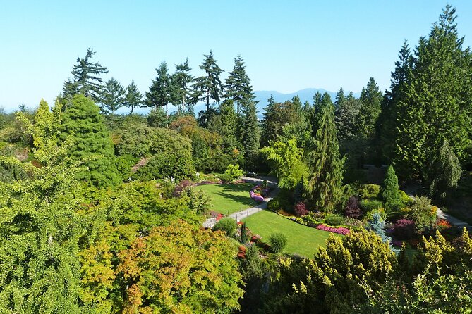 Discover Vancouver Tour - Tour Guide