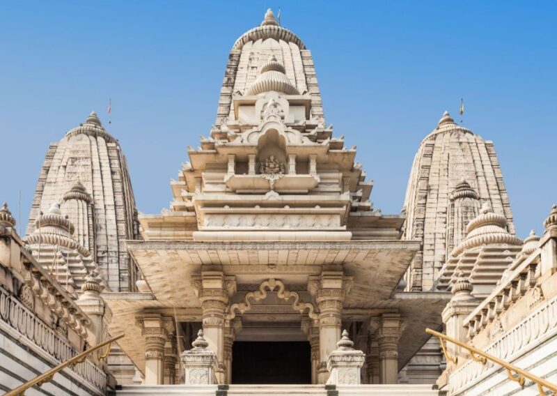 Discover Varanasi on Tuk Tuk (2 Hours Guided Tour) - Tour Inclusions