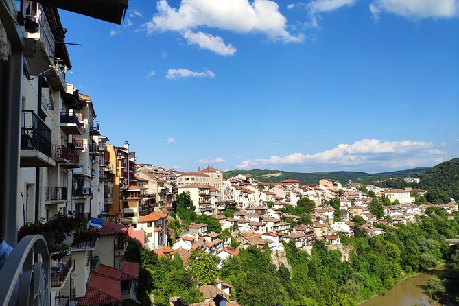 Discover Veliko Tarnovo at Your Pace: Private or Self-Guided Tour - Private Tour Option