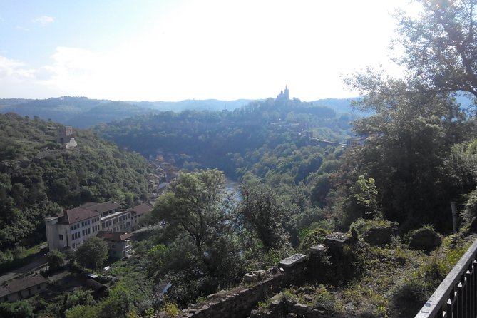 Discover Veliko Tarnovo at Your Pace: Private or Self-Guided Tour - Participant Considerations