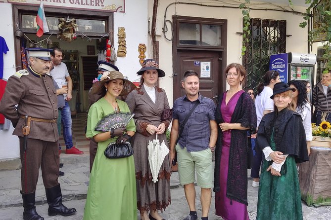 Discover Veliko Tarnovo at Your Pace: Private or Self-Guided Tour - Guest Reviews and Ratings