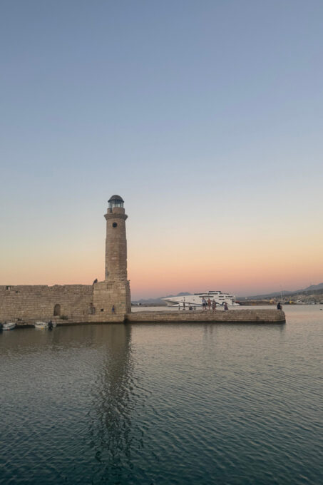 Discover Venetian Rethymno - Walking Tour - Indulge in Cretan Gastronomy