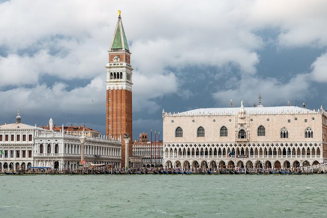 Discover Venice'S Most Photogenic Spots With a Local - Mastering Photography Techniques