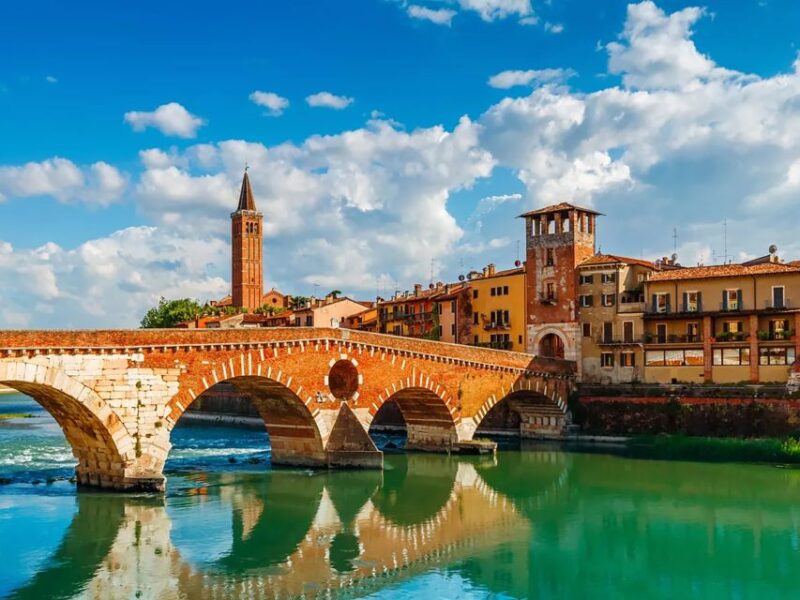 Discover Verona + Arena: Guided Exploration - Inclusions and Exclusions