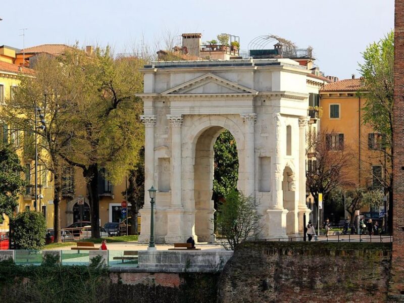 Discover Verona + Arena: Guided Exploration - Important Information and Requirements