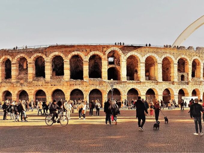 Discover Verona + Arena: Guided Exploration - Frequently Asked Questions