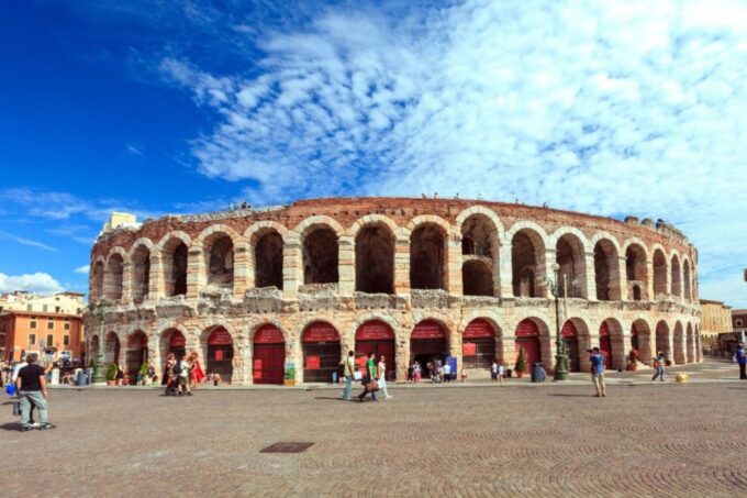 Discover Verona + Arena: Walking Tour - Frequently Asked Questions