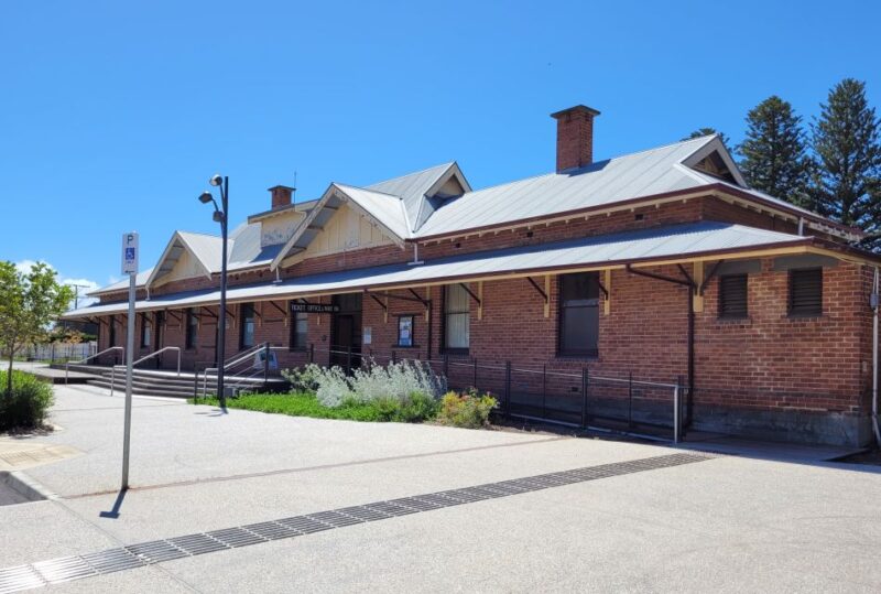Discover Victor Harbor Guided Walking Tour - Cancellation and Refund Policy