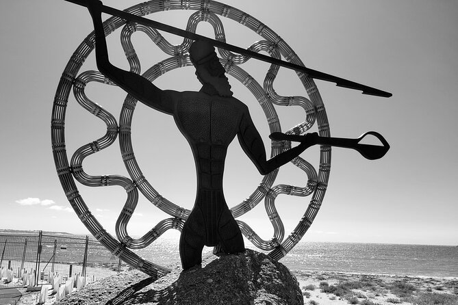 Discover Victor Harbor Walking Tour - Accessibility and Compliance