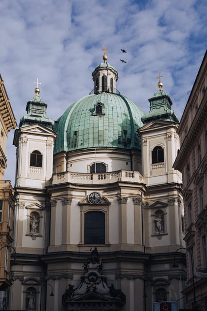 Discover Vienna on a 3-Hour Private Tour - Good To Know