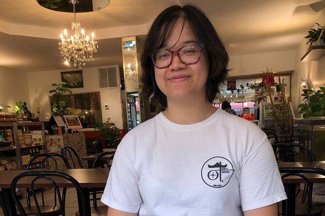 Discover Vietnamese Buddhist Cuisine Around Montreal Jean-Talon - Tour Logistics and Confirmation