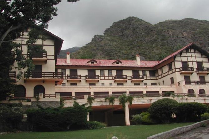 Discover Villavicencio Natural Reserve: Half-Day Adventure - Wildlife Encounters