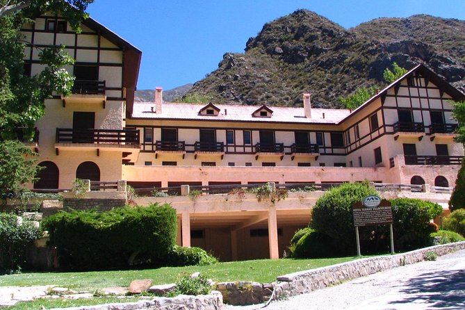 Discover Villavicencio Natural Reserve: Half-Day Adventure - Itinerary and Schedule