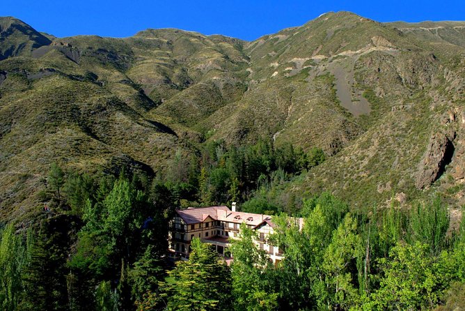 Discover Villavicencio Natural Reserve: Half-Day Adventure - Tour Inclusion and Logistics