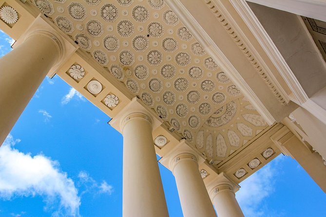 Discover Vilnius' Most Photogenic Spots With a Local - Immerse in Local Culture and History