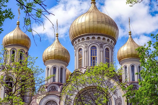 Discover Vilnius' Most Photogenic Spots With a Local - Recommendations for Further Exploration