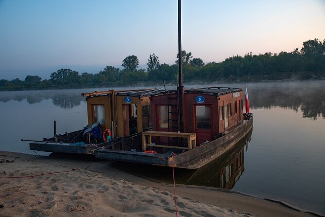 Discover Vistula River in Warsaw - Exceptional Customer Reviews
