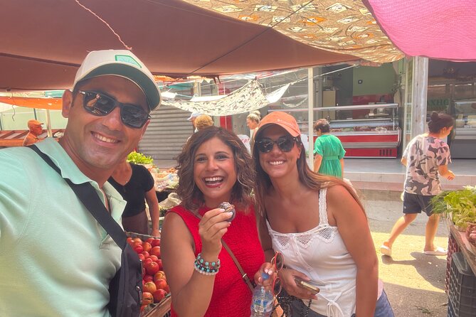 Discover Vlora: Guided City Walking Tour - Insights Into Vloras Ottoman Legacy