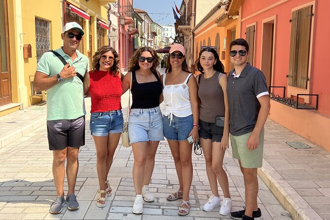 Discover Vlora: Guided City Walking Tour - Scenic Stroll Through Vloras Streets