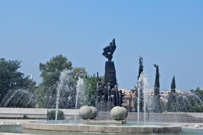 Discover Vlora: Guided City Walking Tour - Booking Information and Policies