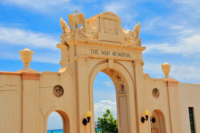 Discover Waikiki. Guided 1hr45m Signature Hoverboard Tour - Hidden Beaches and Surf Breaks