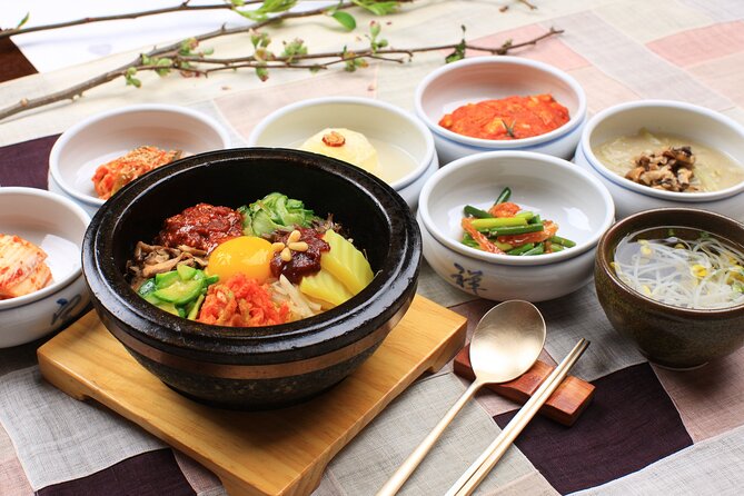 Discover Western Korea in 4days: A Wellness Holiday - Cultural Immersion Experiences