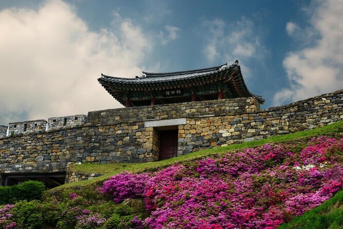 Discover Western Korea in 4days: A Wellness Holiday - High-Quality Service Guaranteed