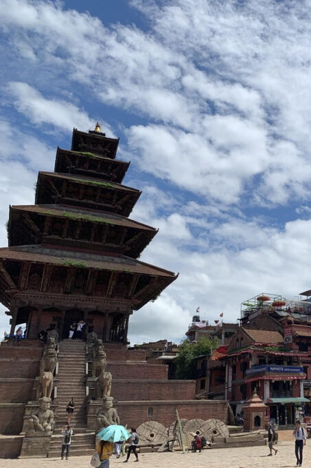 Discover World Heritage Site and Chitwan National Park Tour - Frequently Asked Questions