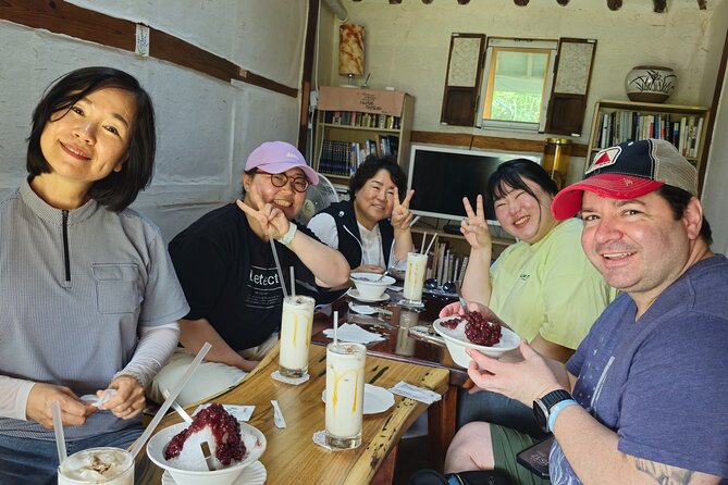 Discover Yangsan: a Relaxing Day Trip From Busan - Culinary Delights of Yangsan