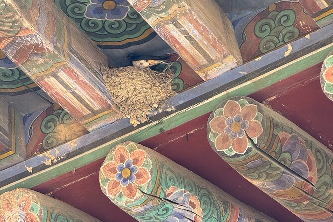 Discover Yangsan: a Relaxing Day Trip From Busan - Itinerary: A Day in Yangsan