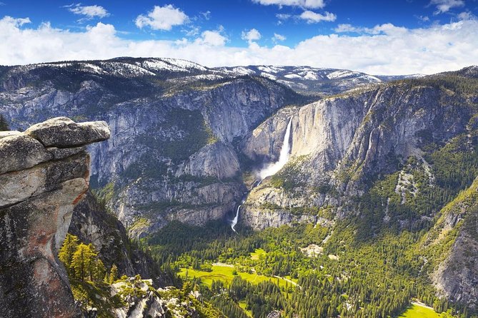 Discover Yosemite, Mammoth Lakes + Eastern Sierra'S Breathtaking Natural Wonders - Key Points