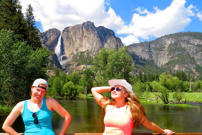 Discover Yosemite, Mammoth Lakes + Eastern Sierra'S Breathtaking Natural Wonders - Witness the Eastern Sierras Grandeur