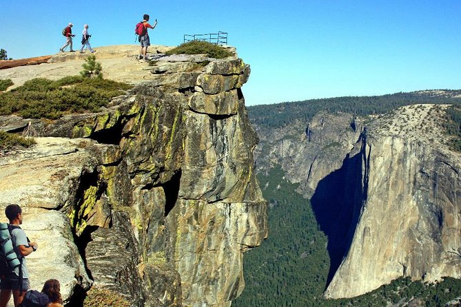 Discover Yosemite, Mammoth Lakes + Eastern Sierra'S Breathtaking Natural Wonders - Hike to Stunning Waterfalls