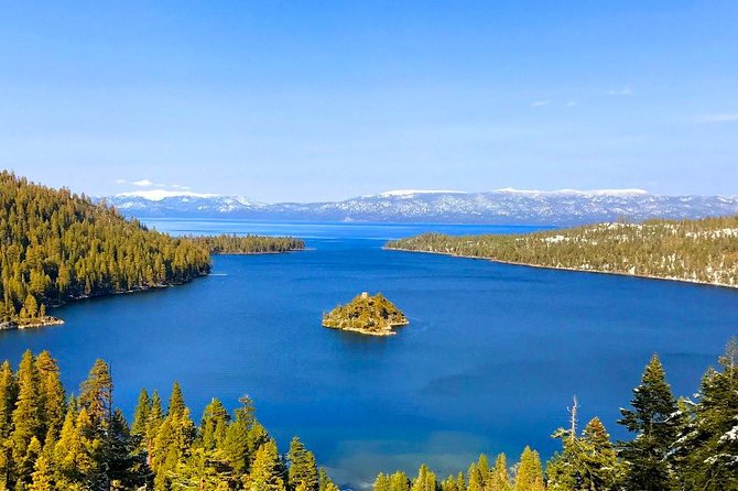 Discover Yosemite, Mammoth Lakes + Eastern Sierra'S Breathtaking Natural Wonders - Marvel at Geological Wonders