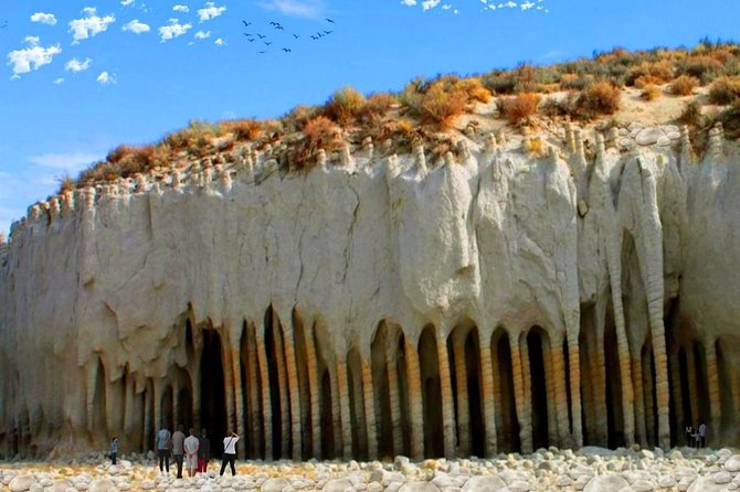 Discover Yosemite, Mammoth Lakes + Eastern Sierra'S Breathtaking Natural Wonders - Outdoor Recreation Opportunities