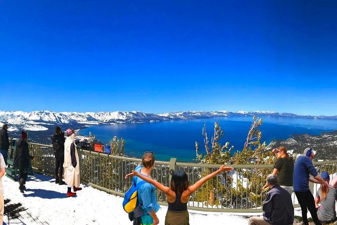 Discover Yosemite, Mammoth Lakes + Eastern Sierra'S Breathtaking Natural Wonders - Accommodations and Logistics