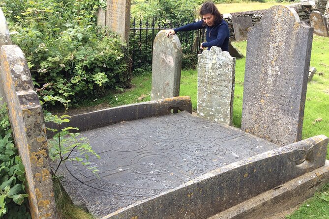 Discover Your Manx Ancestors on the Isle of Man - Tour Details and Inclusions