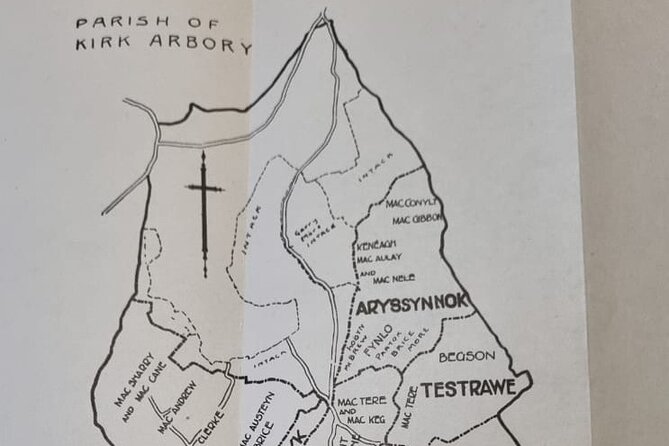 Discover Your Manx Ancestors on the Isle of Man - Expertise of Nikki, the Proud Manxie