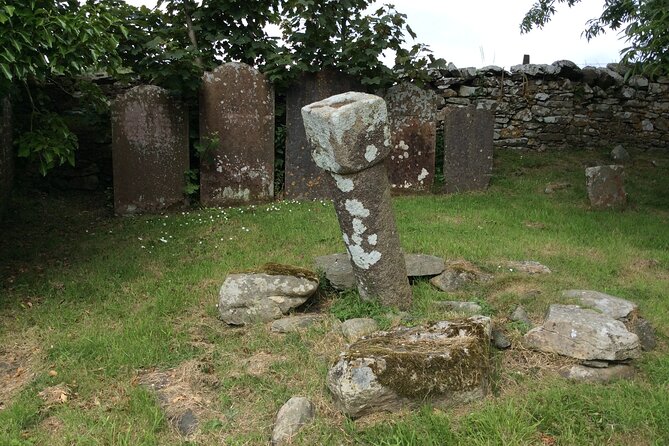 Discover Your Manx Ancestors on the Isle of Man - Previous Research Expedites the Process